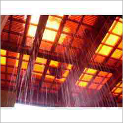 Polyurethane Screen Panel