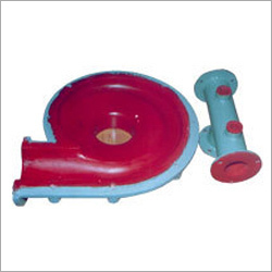 Polyurethane Pump Liners