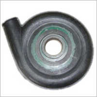 Rubber Pump Liner