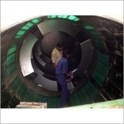 Polyurethane Trommel Screen