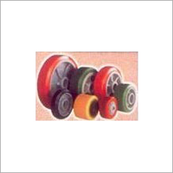 Excellthane Caster Wheels