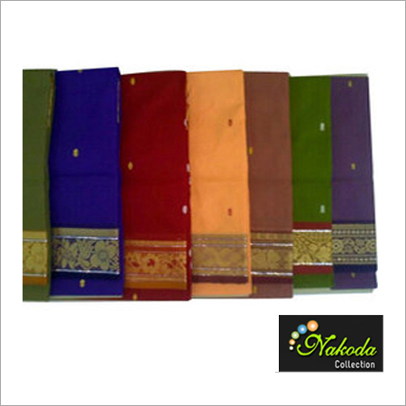 Fancy Maharashtrian Sarees