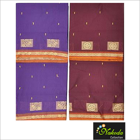 Printed Maharashtrian Sarees
