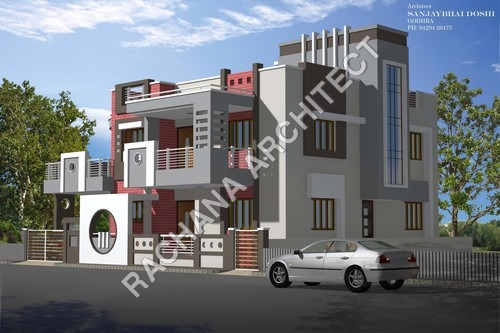 DESIGN STYLIST HOUSE