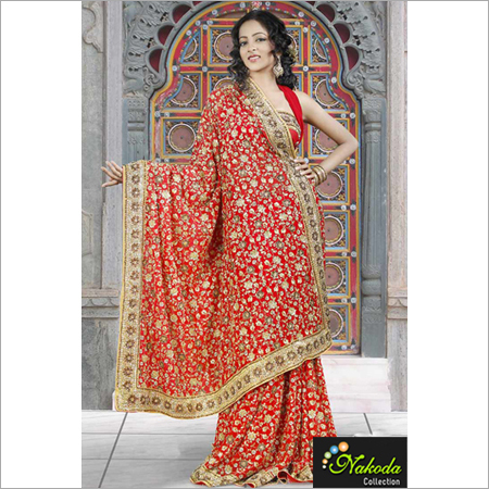 Wedding Sarees