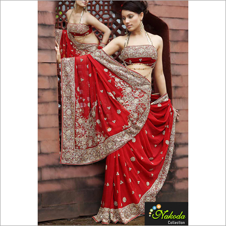 Wedding Sarees