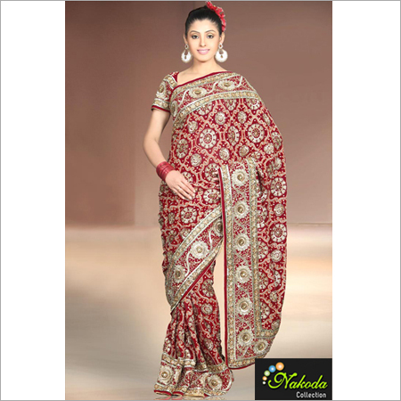 Wedding Sarees