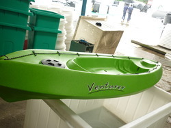 Paddle Boat