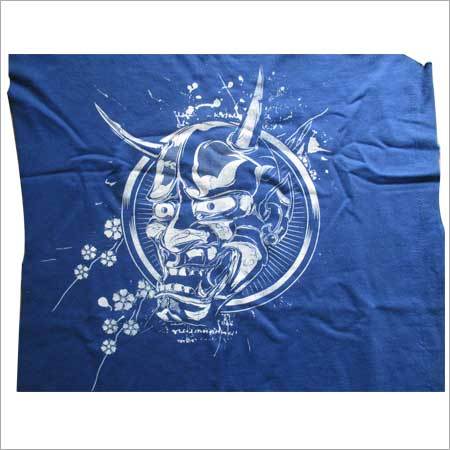 Khadi Printing