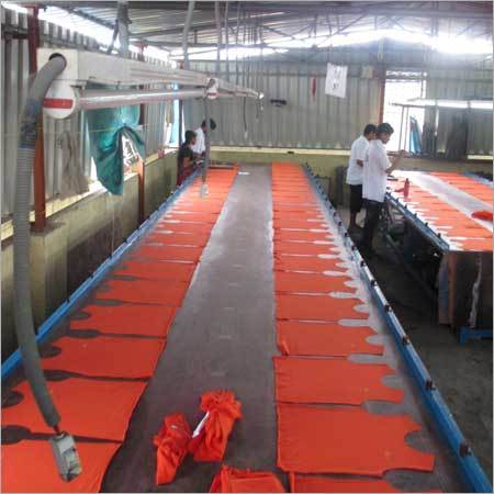 Garments Printing