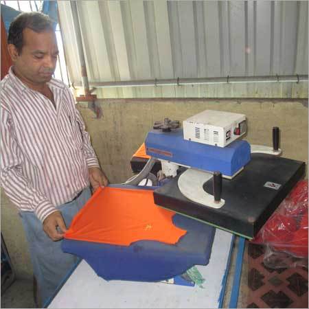 Garments Printing