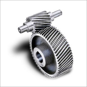 Pinion Gear