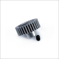 Precision Gear Parts