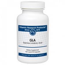 GLA-120 Dietary Supplement