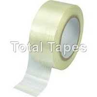 Transparent Adhesive Tapes