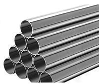 Hastelloy a Ca -276 Seamless Pipes