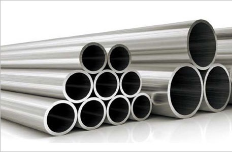 Monel-400 Seamless Pipe