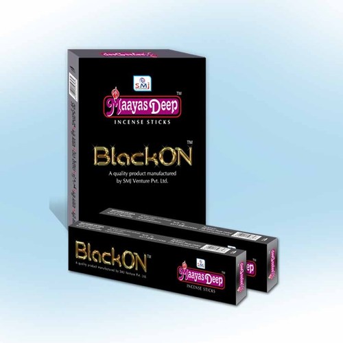 Blackon Incense sticks