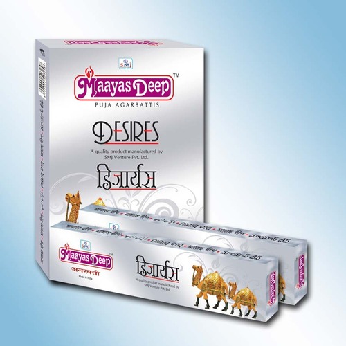 Desires Incense Sticks