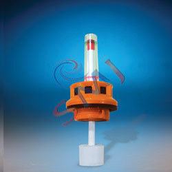 Din Type Electrolyte Level Indicators