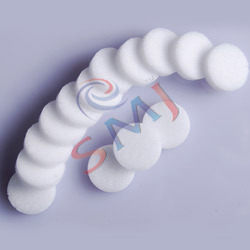 Porous Plastic Flame Arrestor