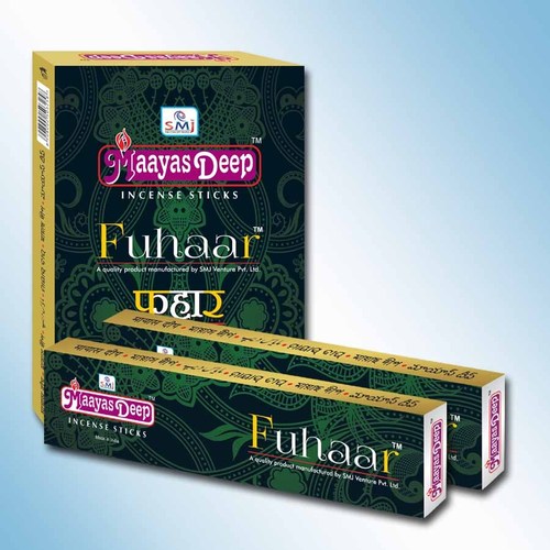 Fuhaar Agarbatti