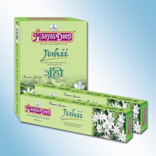 Juhii Agarbatti