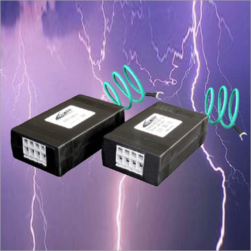 Surge Protective Devices