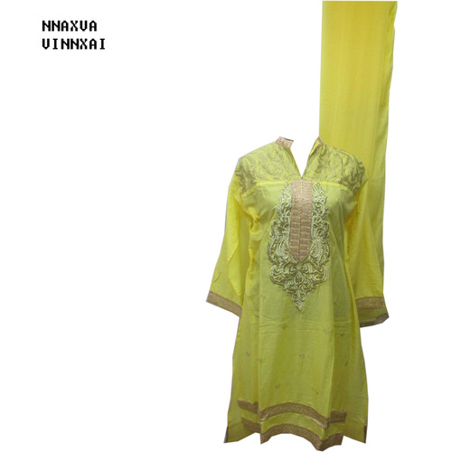 Cotton Choli-570