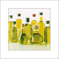 Essential Oils & Aromatics