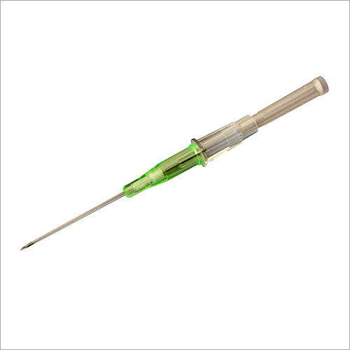 Propen Cannula
