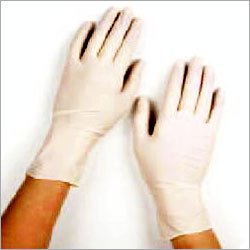 Latex Surgical Gloves