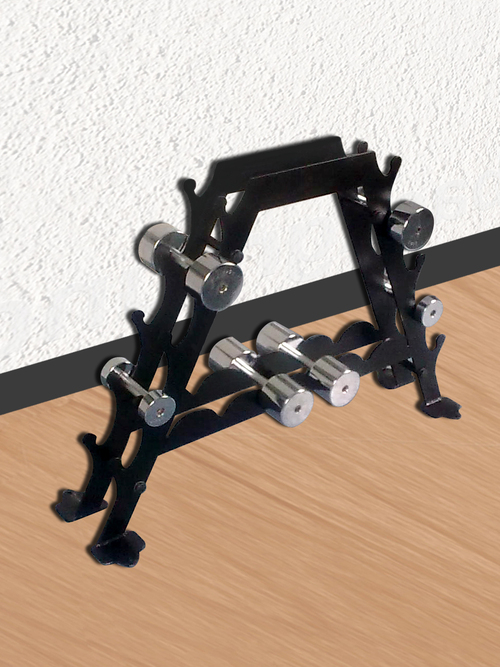 Dumbbell Racks