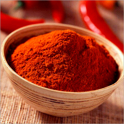 Chilli Powder