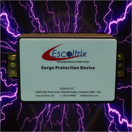 DC Surge Protection Devices DC Surge Protection Devices