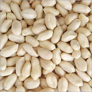 Blanched Peanut