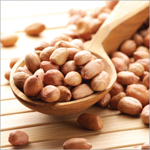 Java Groundnut Kernels