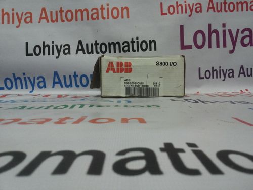 ABB 3BSE008508R1 (2)