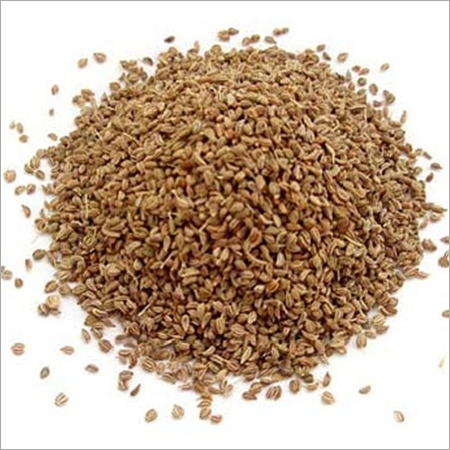 Ajwain Seeds