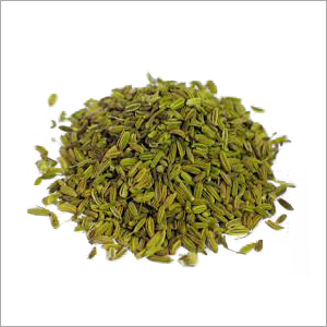 Fennel Seeds