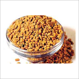 Fenugreek Seeds