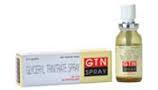 Gtn Nitroglycerin Spray