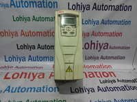 Premium Abb Servo Drive - Plastic Cabinet, Air-cooled, 220v - 480v, Lcd Display, Matte White Finish | Compact Design, High Efficiency, Digital Connectivity
