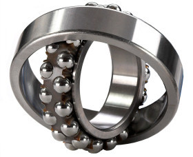 Self Alighning Ball Bearings