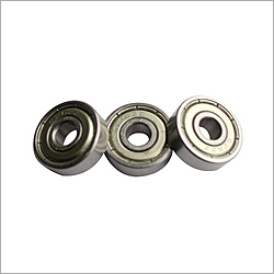 Linear Ball Bearings