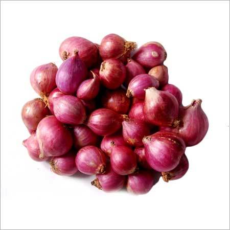 Small Bangalore Rose Onion