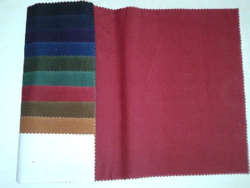 Cordroy Fabric