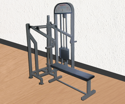 Bench/shoulder press - Semi Excel