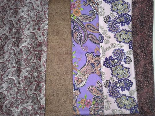 Bottom Wear Strech Fabric