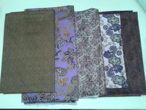 Bottom Wear Strech Fabric